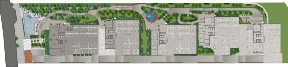 Apartamento, 3 quartos, 267 m² - Foto 3