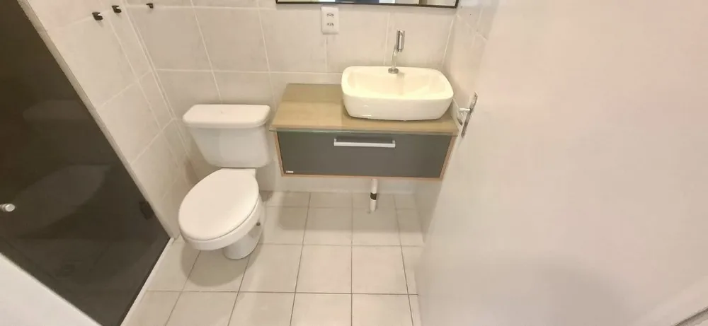 Apartamento, 2 quartos, 46 m² - Foto 9