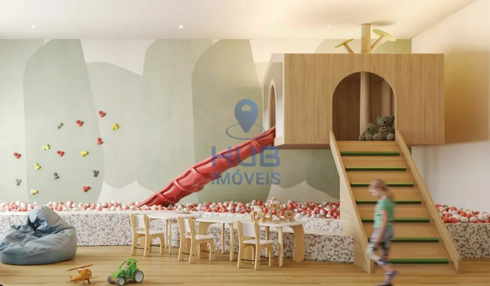 Apartamento, 4 quartos, 228 m² - Foto 25