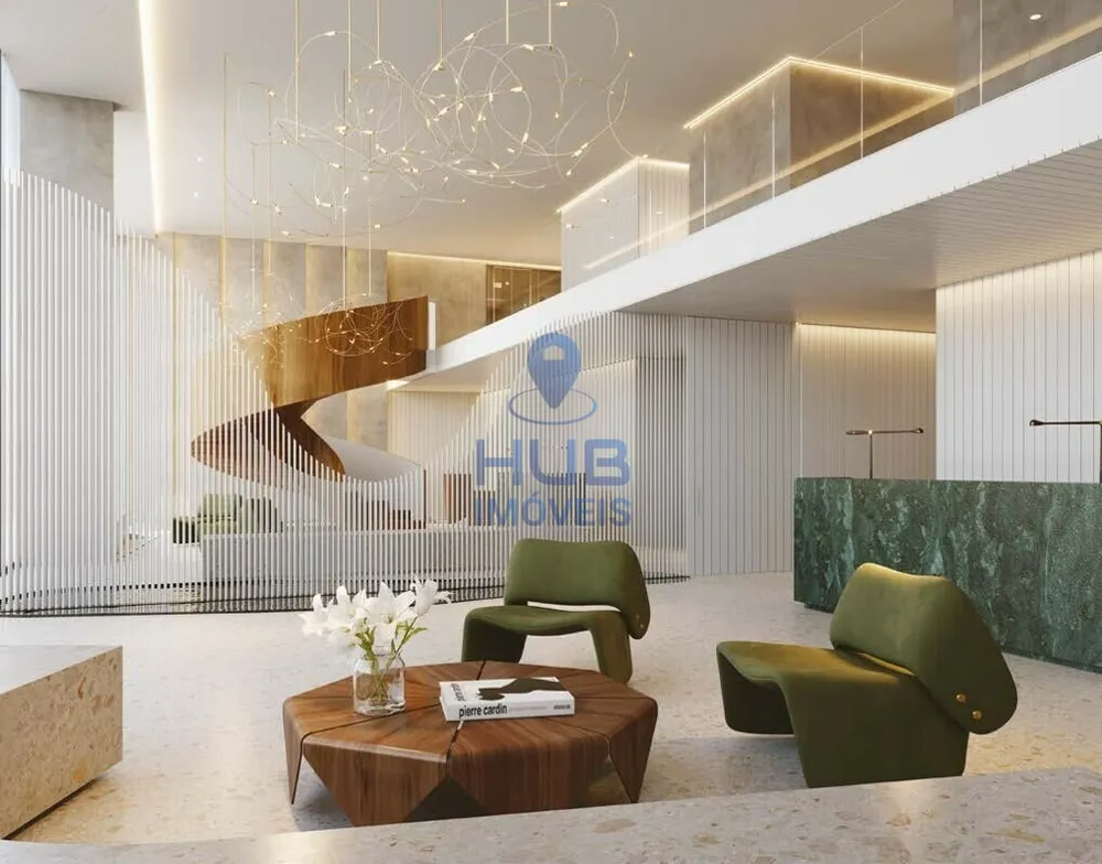 Apartamento, 4 quartos, 228 m² - Foto 21