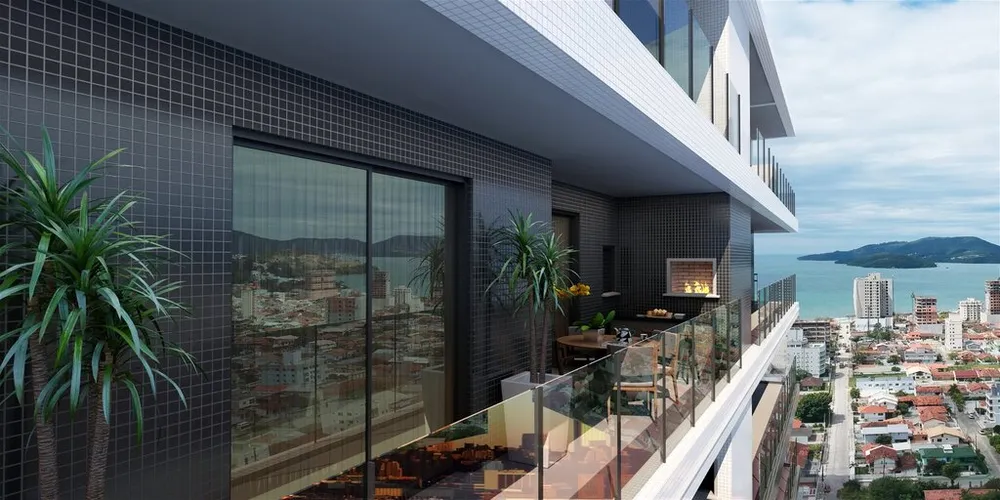Apartamento, 2 quartos, 82 m² - Foto 4