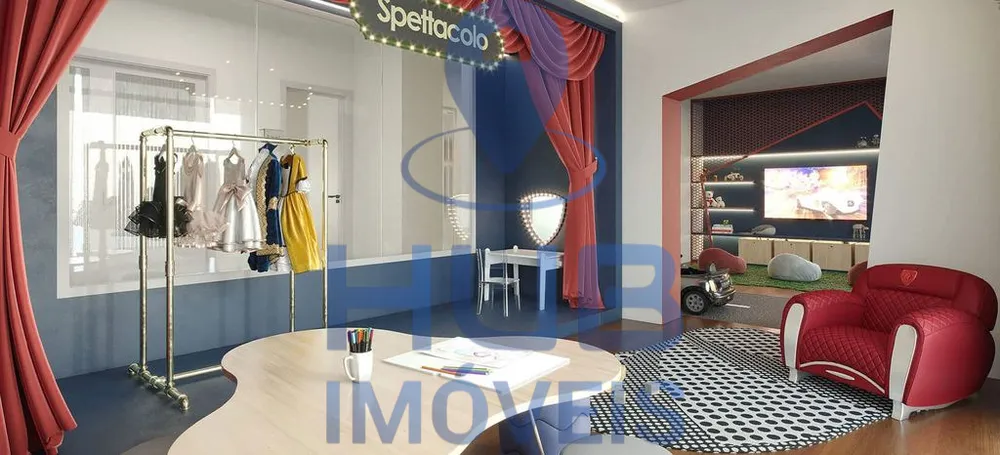 Apartamento, 4 quartos, 194 m² - Foto 6