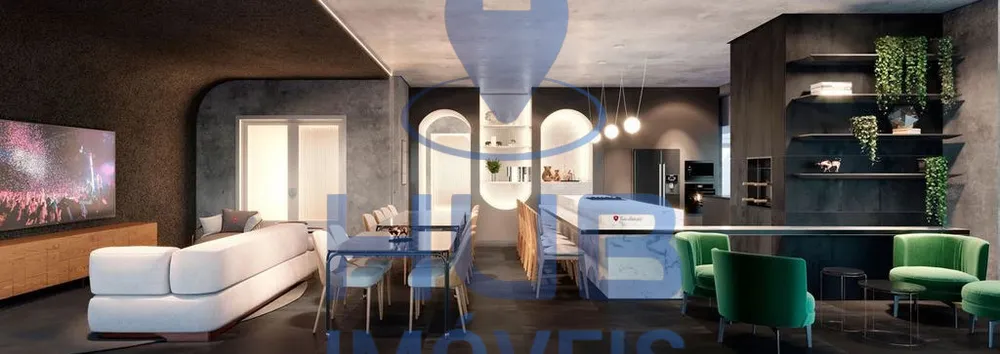 Apartamento, 4 quartos, 194 m² - Foto 4