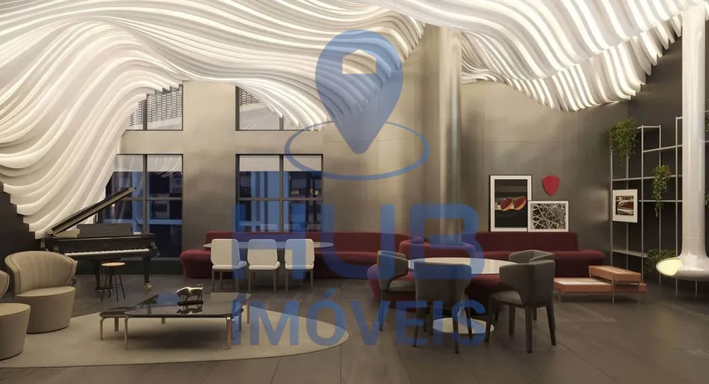 Apartamento, 4 quartos, 194 m² - Foto 1