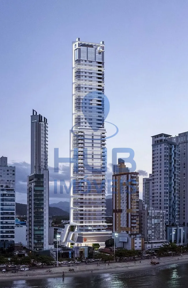 Apartamento, 4 quartos, 194 m² - Foto 2