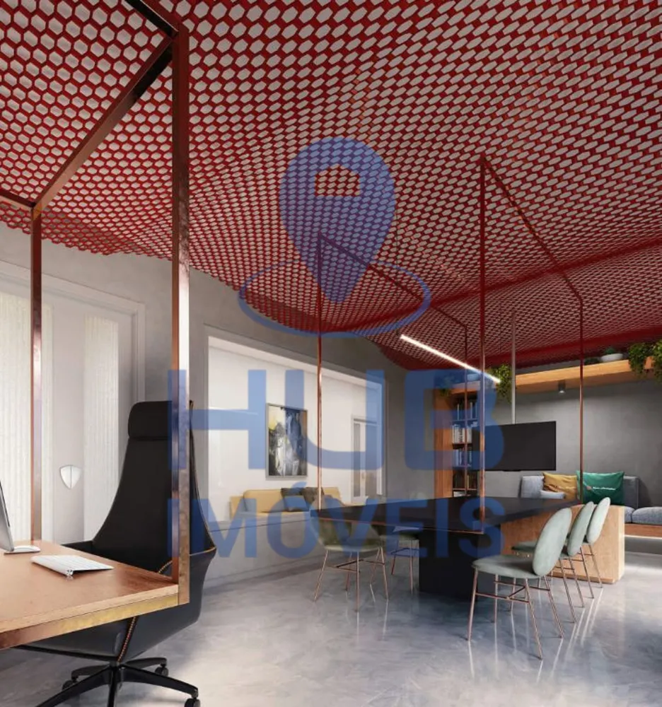 Apartamento, 4 quartos, 194 m² - Foto 9