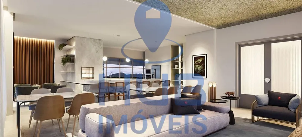 Apartamento, 4 quartos, 194 m² - Foto 8