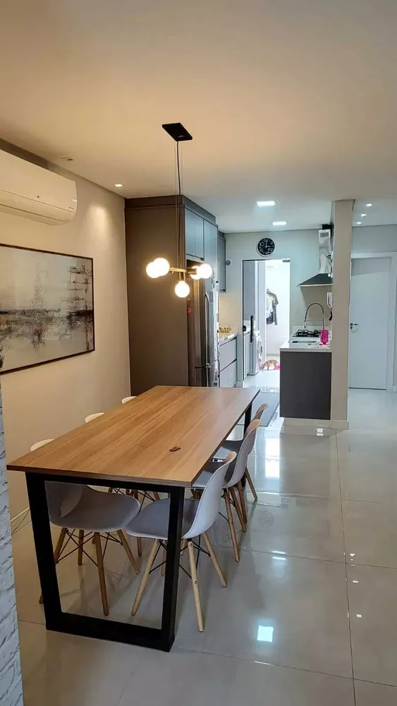 Apartamento, 2 quartos - Foto 1