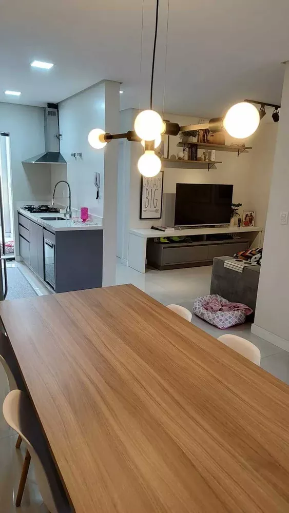 Apartamento, 2 quartos - Foto 2