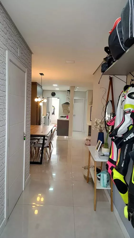 Apartamento, 2 quartos - Foto 4