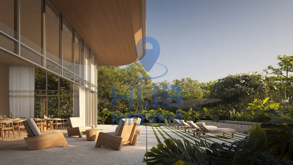 Apartamento, 3 quartos, 182 m² - Foto 4