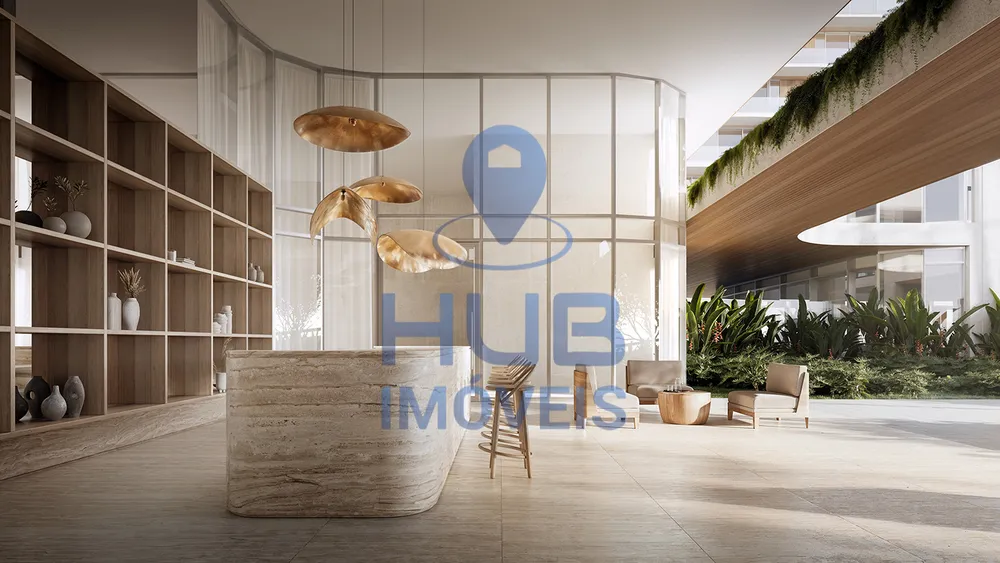 Apartamento, 3 quartos, 182 m² - Foto 3