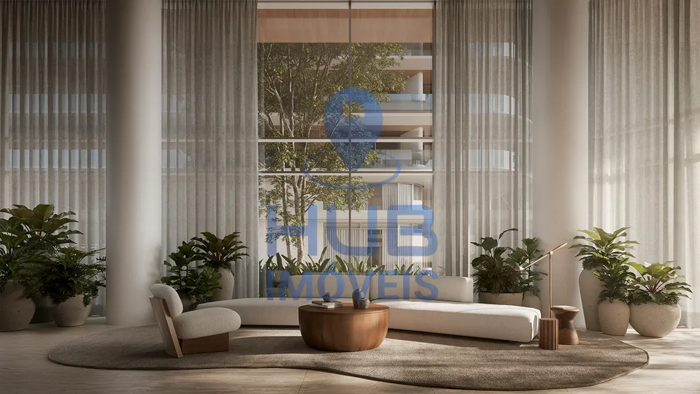 Apartamento, 3 quartos, 182 m² - Foto 7