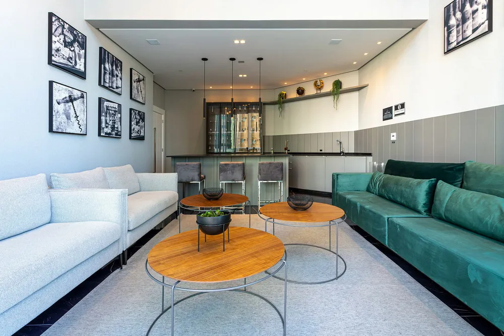 Apartamento, 3 quartos, 164 m² - Foto 3