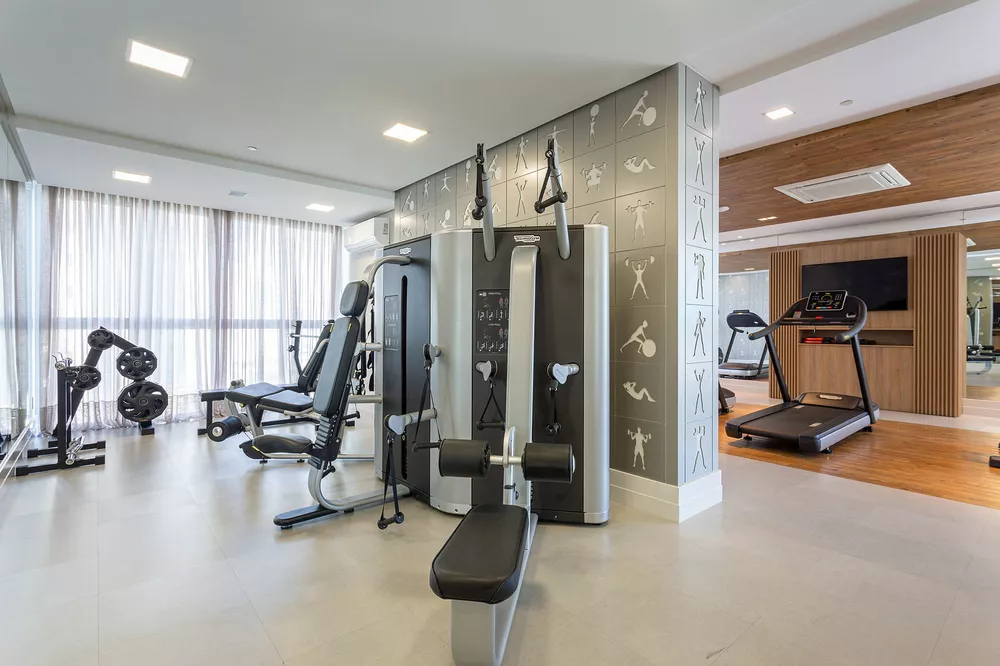 Apartamento, 3 quartos, 164 m² - Foto 7