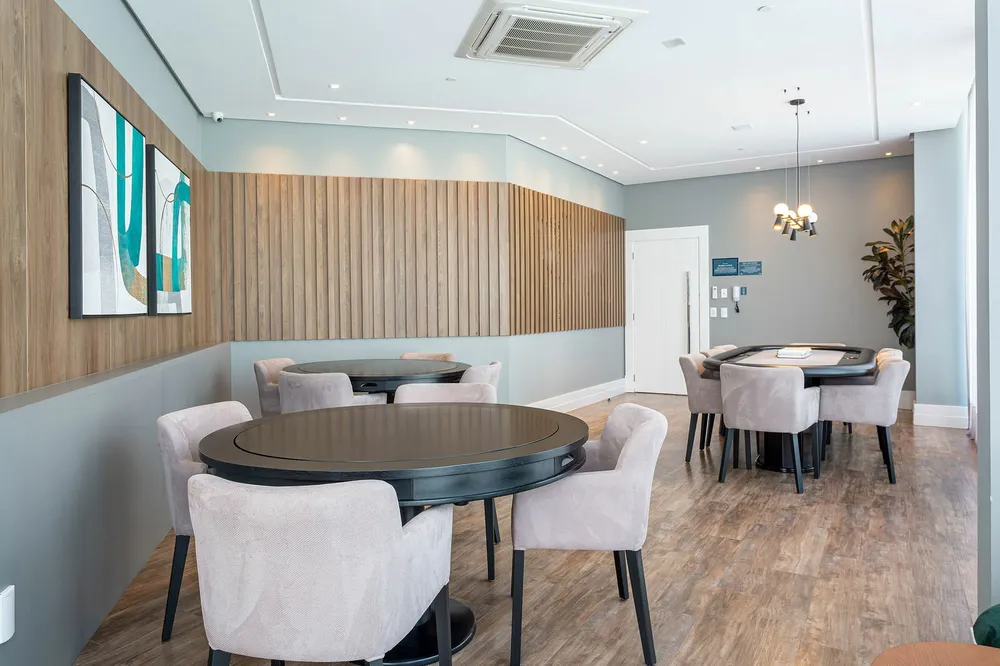 Apartamento, 3 quartos, 164 m² - Foto 12