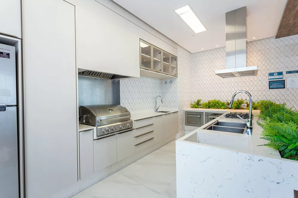 Apartamento, 3 quartos, 164 m² - Foto 8