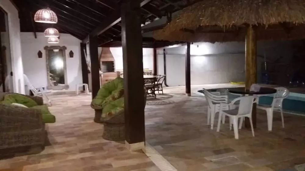 Casa, 3 quartos - Foto 2