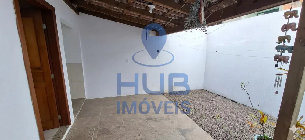 Casa, 2 quartos, 75 m² - Foto 1