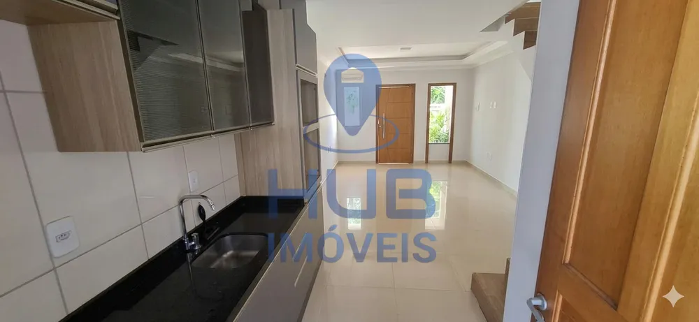 Casa, 2 quartos, 75 m² - Foto 4