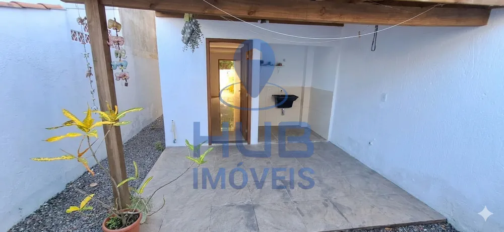 Casa, 2 quartos, 75 m² - Foto 6