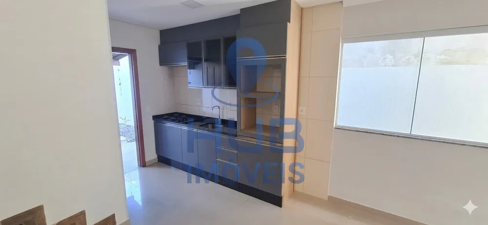 Casa, 2 quartos, 75 m² - Foto 2