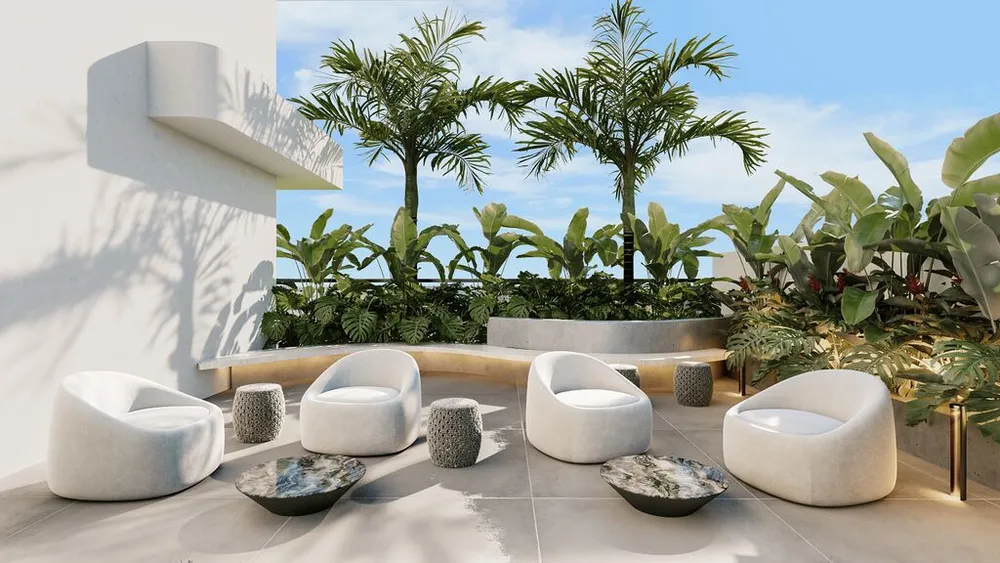 Apartamento, 1 quarto, 40 m² - Foto 10
