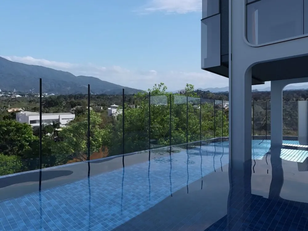 Apartamento, 1 quarto, 44 m² - Foto 8