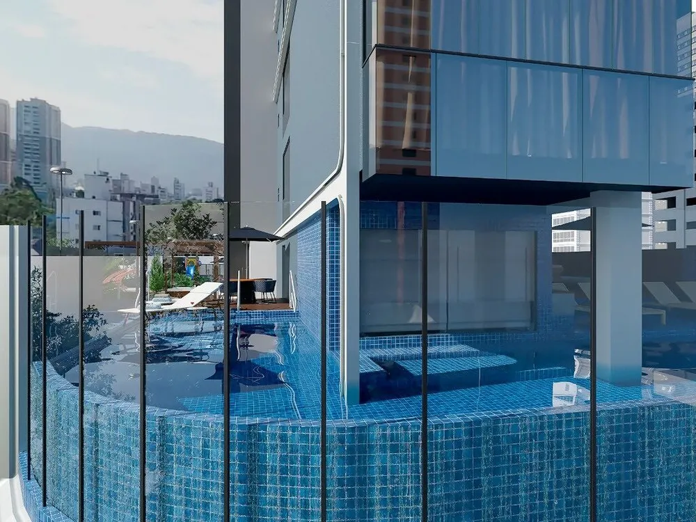 Apartamento, 1 quarto, 44 m² - Foto 7