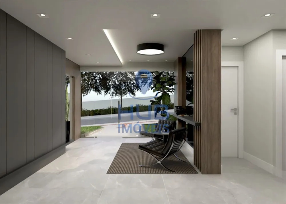 Apartamento, 1 quarto, 39 m² - Foto 7