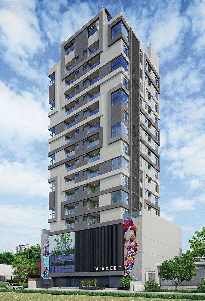 Apartamento, 81 m² - Foto 5