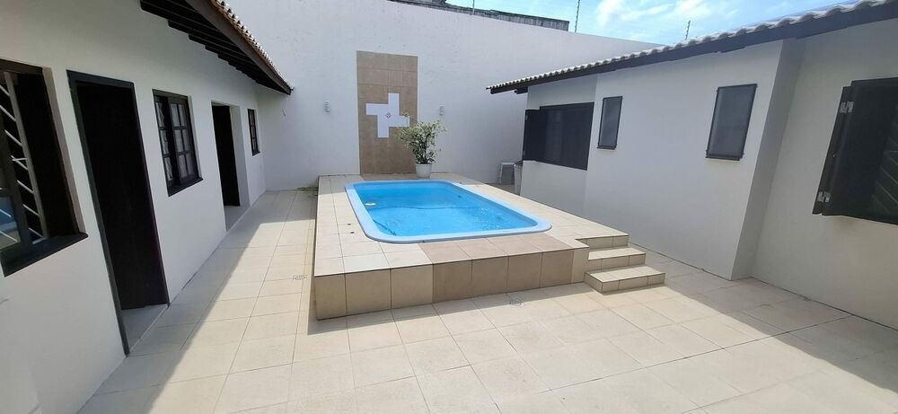Casa à venda com 3 quartos, 195m² - Foto 12