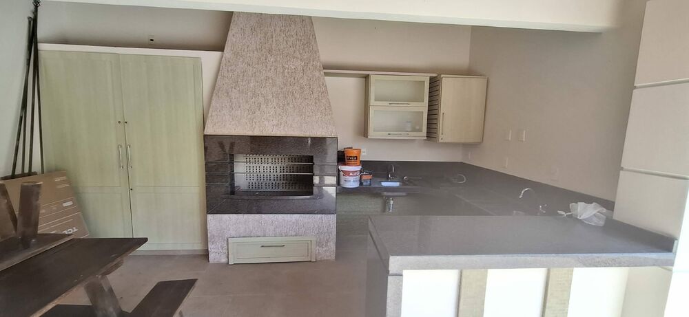 Casa à venda com 3 quartos, 195m² - Foto 14