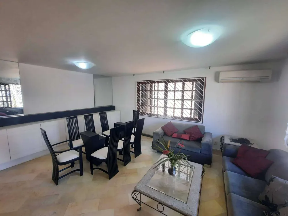 Casa, 3 quartos, 195 m² - Foto 6