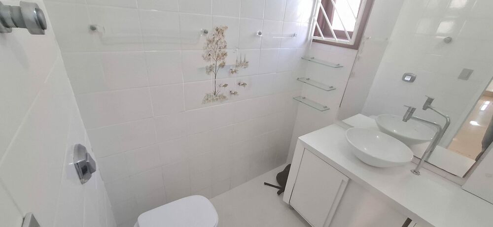 Casa à venda com 3 quartos, 195m² - Foto 6
