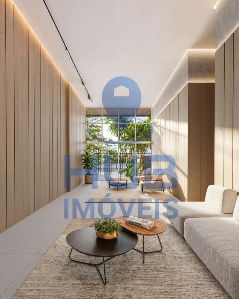 Apartamento, 3 quartos, 196 m² - Foto 7