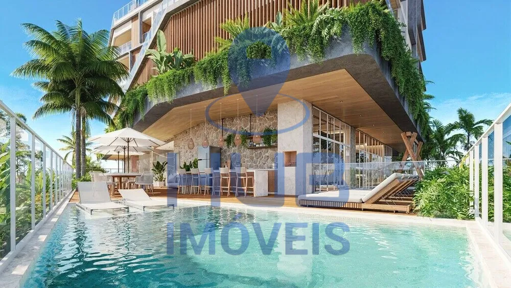 Apartamento, 3 quartos, 196 m² - Foto 5