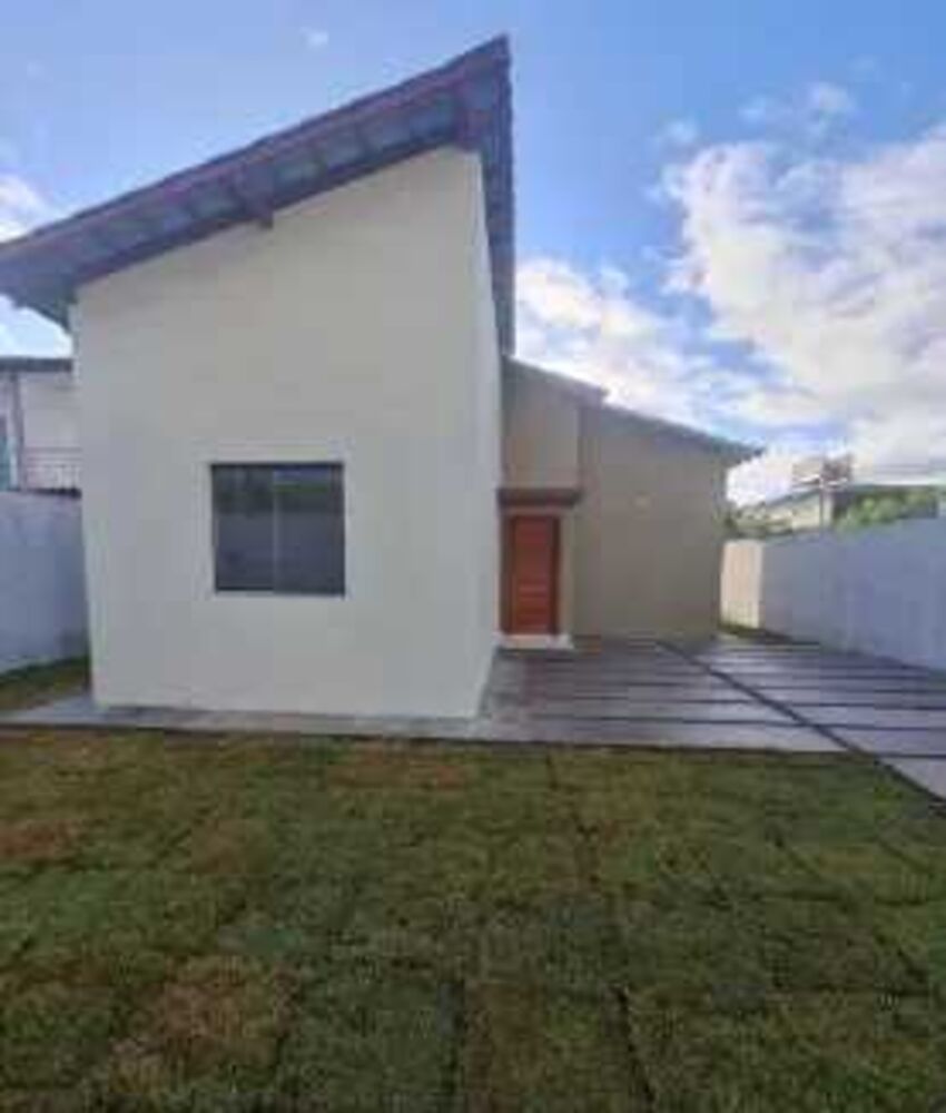 Casa à venda com 3 quartos, 95 - Foto 4