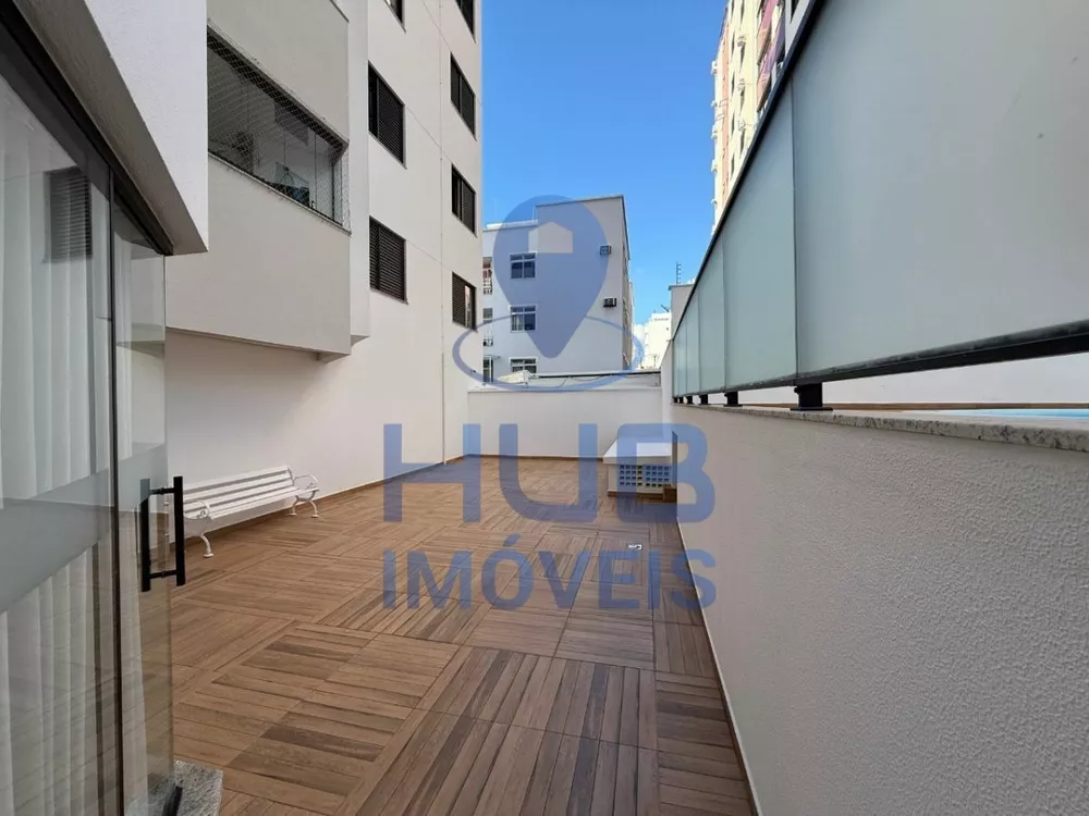 Apartamento, 3 quartos, 100 m² - Foto 3