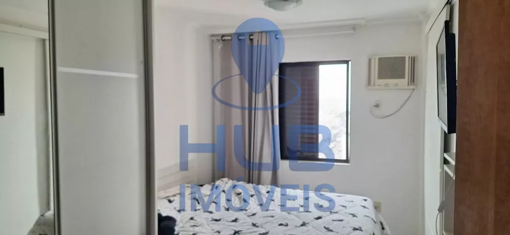 Apartamento, 3 quartos, 100 m² - Foto 6