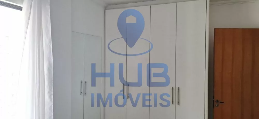 Apartamento, 3 quartos, 100 m² - Foto 8