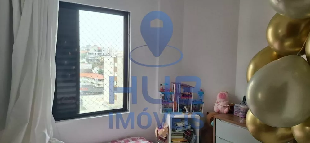 Apartamento, 3 quartos, 100 m² - Foto 5