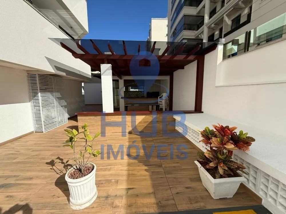 Apartamento, 3 quartos, 100 m² - Foto 2