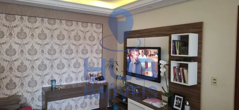 Apartamento, 3 quartos, 100 m² - Foto 7