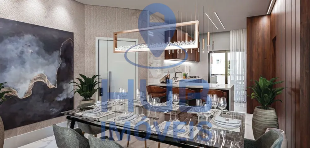 Apartamento, 3 quartos, 262 m² - Foto 3