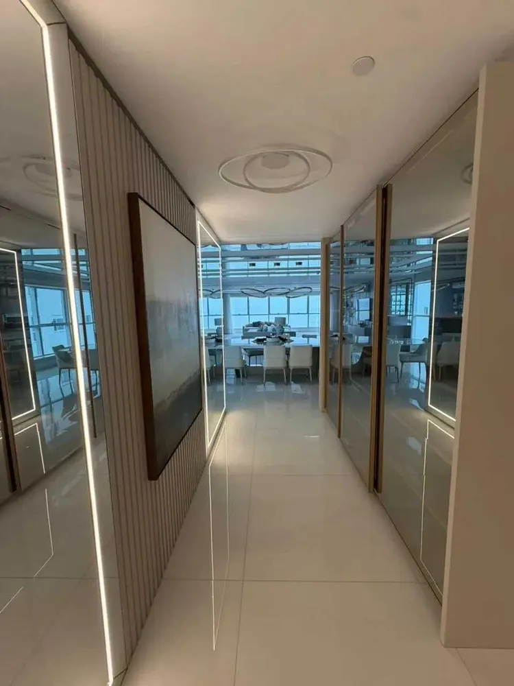 Apartamento, 6 quartos - Foto 7