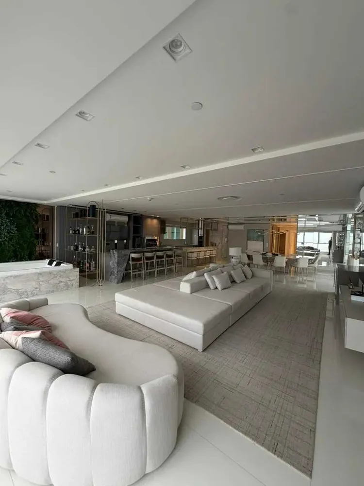 Apartamento, 6 quartos - Foto 3