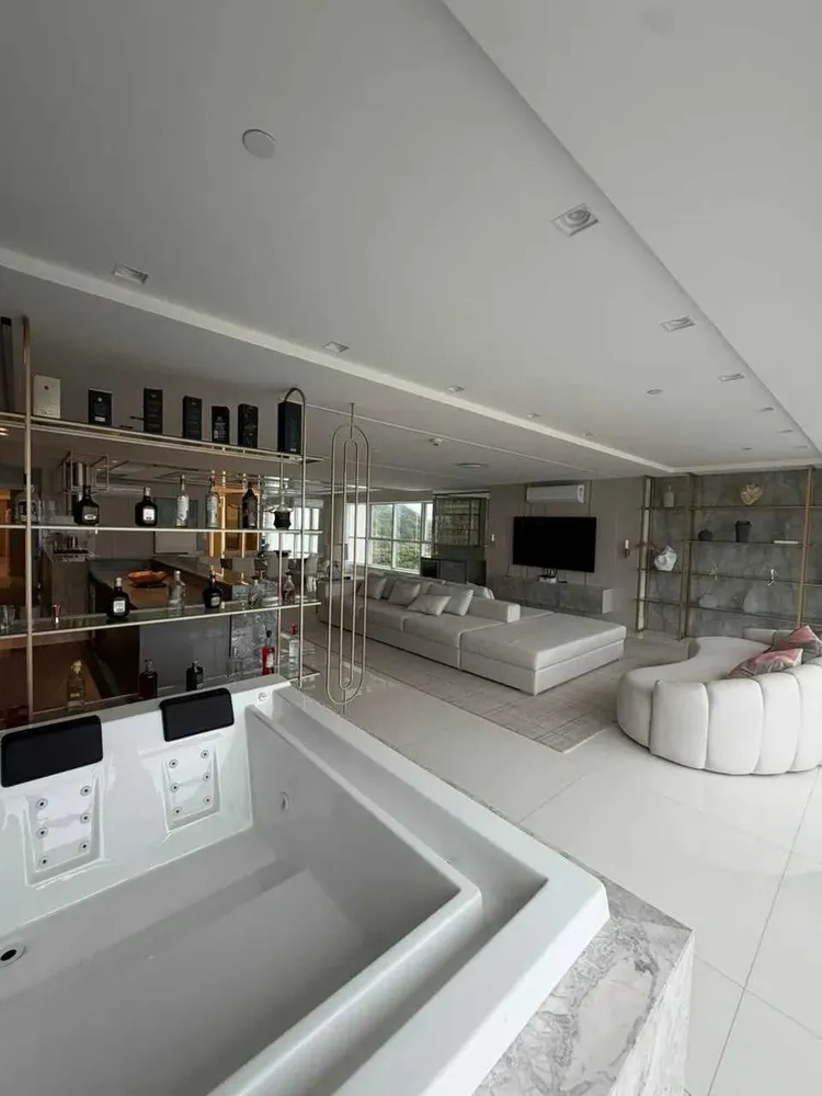 Apartamento, 6 quartos - Foto 4