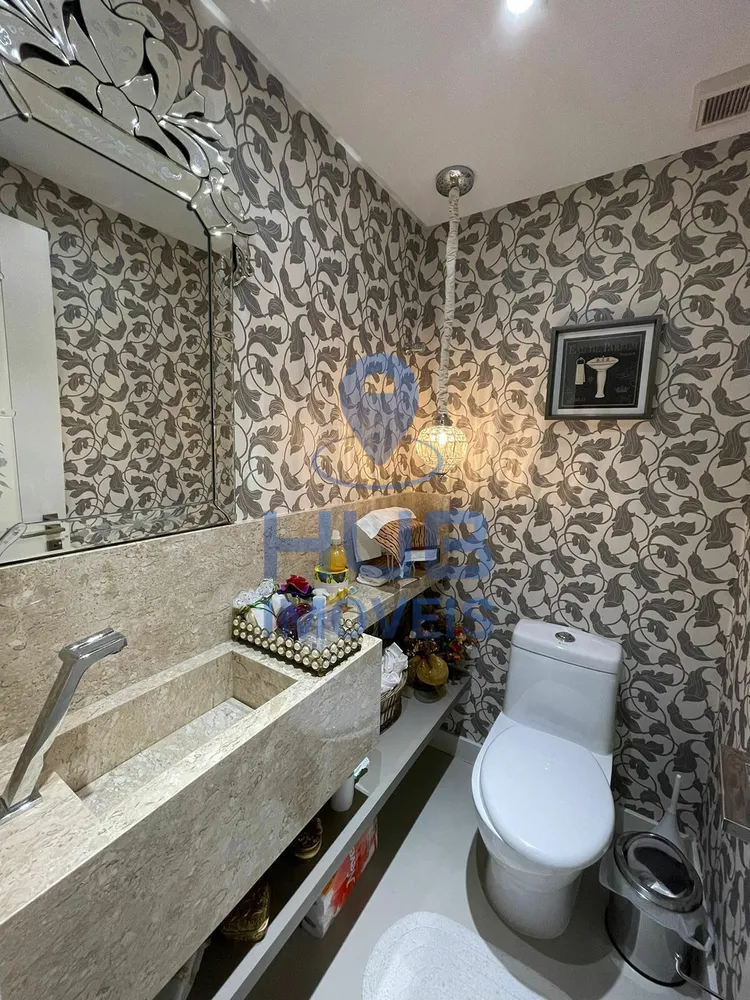 Apartamento, 3 quartos, 137 m² - Foto 6