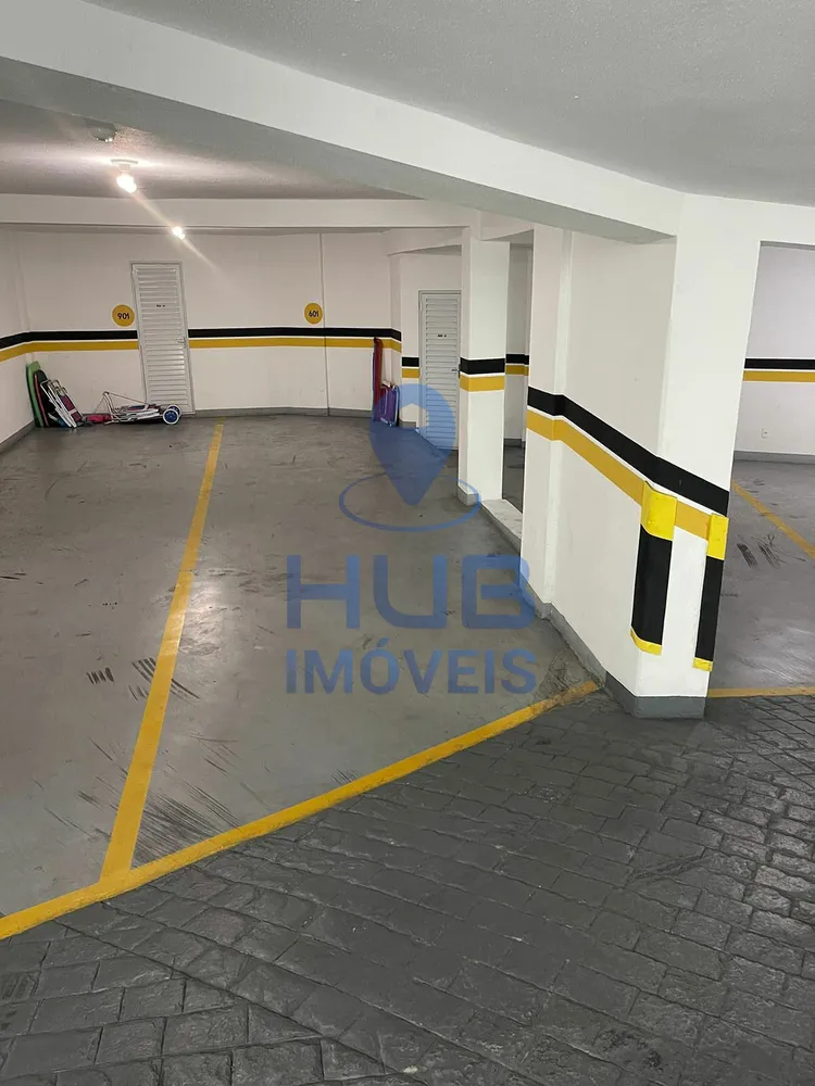 Apartamento, 3 quartos, 137 m² - Foto 1